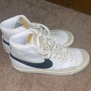 Women’s Nike Blazers size 7